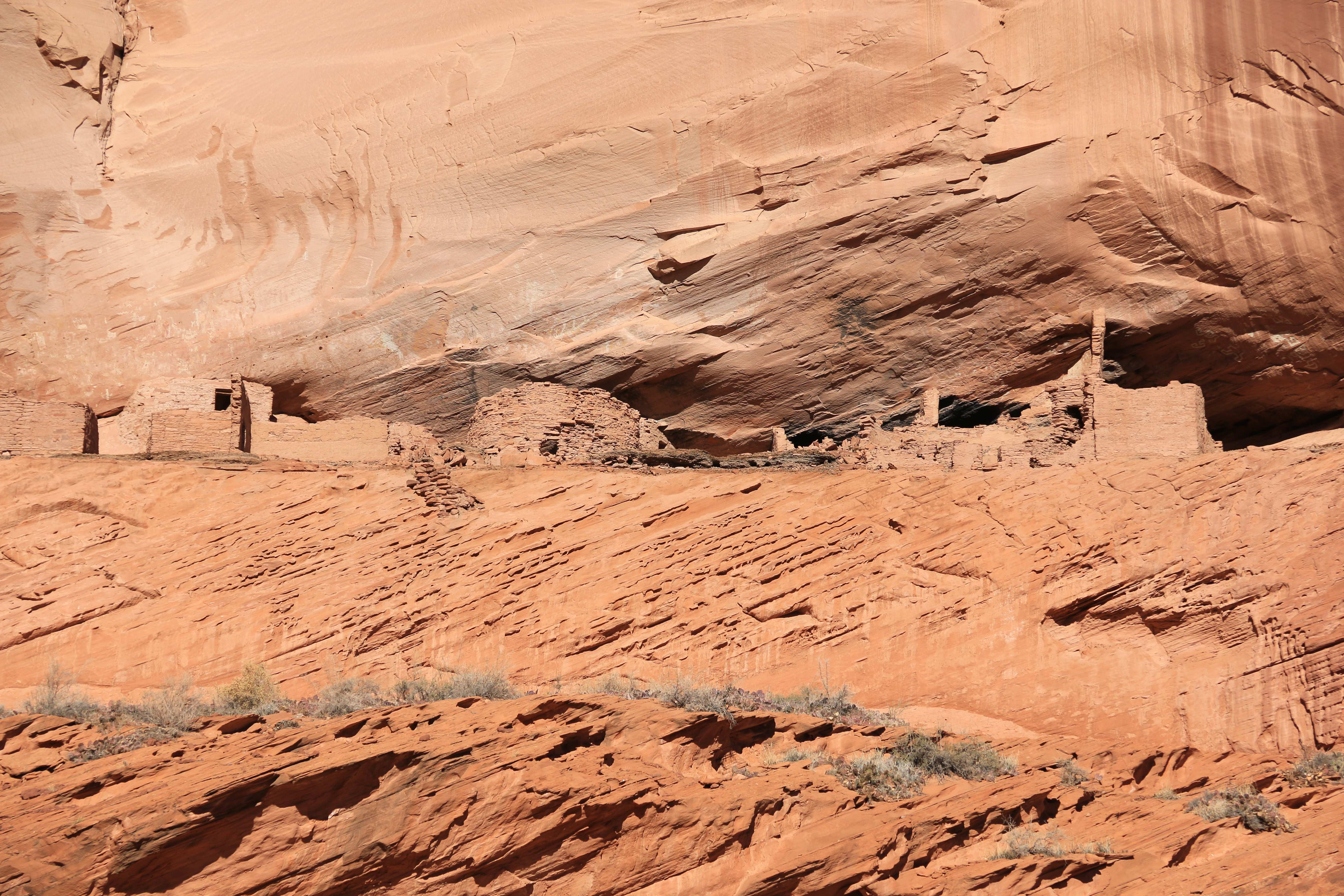 Canyon de Chelly